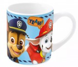 Max.Fashion kft. Javoti Licensed online store H-8000 Szekesfehervar, Szechenyi str. 172. info@javoli.com Mancs Őrjárat Boy Icons porcelán bögre 235 ml (8 oz) Díszdobozban