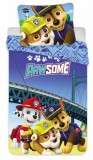 Max.Fashion kft. Javoti Licensed online store H-8000 Szekesfehervar, Szechenyi str. 172. info@javoli.com Paw Patrol, Mancs Őrjárat Trio gyerek ágyneműhuzat 100×135cm, 40×60 cm