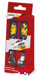 Max.Fashion kft. Javoti Licensed online store H-8000 Szekesfehervar, Szechenyi str. 172. info@javoli.com Pokémon Lightning fém ergo evőeszköz készlet - 2 darabos