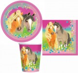 Max.Fashion kft. Javoti Licensed online store H-8000 Szekesfehervar, Szechenyi str. 172. info@javoli.com Póni party szett 36 db-os