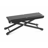 max GP15 - GITÁR Lábtámasz, összecsukható lábtartó, lábzsámoly