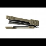 Max HD-10G 15 lap kapacitású tűzőgép - Bézs (2MHD10GBEZS)