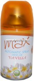 Max légfrissítő utántöltő vanília 260ml