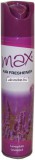 Max Levendula Légfrissítő Spray 300ml