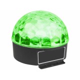 Max Magic Jelly Ball, 6x1W LED