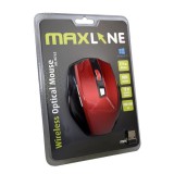 Max Mobile Max Line (3858891300474) - Egér