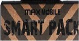 Max Mobile Smart Pack 3az1ben autós töltő (3858892934029)