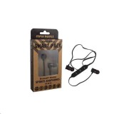 Max Mobile Smart Pack BT-SE10 fekete Bluetooth fülhallgató headset (3858891945668) (3858891945668) - Fülhallgató