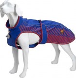 Max & Molly Matrix 2.0 esőkabát kutyáknak - S FC Barcelona