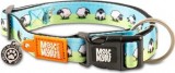 Max & Molly Smart ID nyakörv - Black Sheep - L