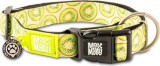Max & Molly Smart ID nyakörv - Kiwi - S