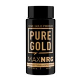 Max NRG edzés előtti - 60 kapszula - PureGold