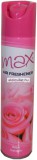 Max Rózsa Légfrissítő Spray 300ml