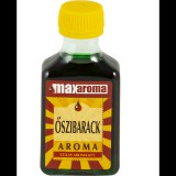 Maxaroma őszibarack aroma 30ml