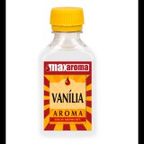 Maxaroma vanília aroma 30ml