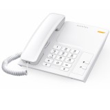MaxCom Alcatel T26 vezetékes asztali telefon fehér - ALC413946