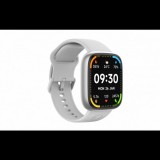 Maxcom Ecowatch 6 Okosóra 1.83" Ezüst EW06 (EW06 SL)