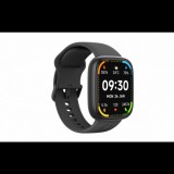 Maxcom EcoWatch6 Okosóra 1.83" IP68 Fekete EW06 (EW06 CZ)