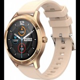 Maxcom Fit FW43 Cobalt 2 Okosóra - Pulzus és Vérnyomásmérő, Vízálló, Arany (MAXCOMFW43COBALTGOLD)