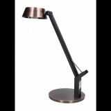 Maxcom ML 4400 Lumen 480lm LED Asztali lámpa - Bronz (MAXCOMML4400COPPER)