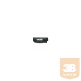 Maxcom MM28DHS kártyafüggetlen mobiltelefon kihangosítóval fekete (magyar nyelvű menüvel)