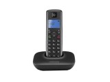MaxCom Motorola T401 dect telefon fekete