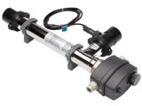 Maxdapra Elektromos fűtőpatron Evo D-EWT 12kW