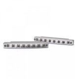 Maxeed CARGUARD 16 LED-es nappali menetfény párban - 8W - DLA001/25684