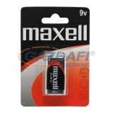 MAXELL 18714B 9V-os elem