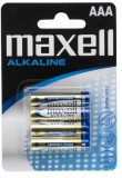 MAXELL 18721 Mikroceruza elem