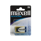 MAXELL 18724 9V-os elem
