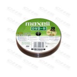 Maxell 275731 írható DVD 4,7 GB DVD-R 25 db