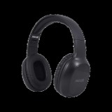 Maxell 52044BK Wireless Headset - Fekete (52044BK)