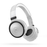 MAXELL 52046WH Maxell HP-BTB52 fejhallgató - fehér