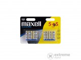 Maxell alkáli elem LR-3 AAA, 10db