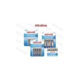 Maxell Alkálielem LR-3 AAA 6db-os (790240.04.CN)