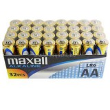 Maxell Alkálielem LR-6 AA 32db-os (790261.04.CN)