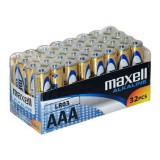 MAXELL Alkálielem LR3 AAA 32db-os