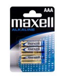 Maxell Alkálielem Super LR-3 AAA 4db-os (790336.04.EU)