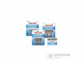 Maxell alkaline elem LR-3 AAA, 6 db