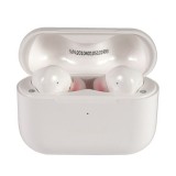 Maxell ANC1 TWS Bluetooth mikrofonos fülhallgató fehér (348501) (maxell348501) - Fülhallgató