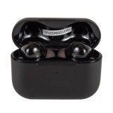 Maxell ANC1 TWS Bluetooth mikrofonos fülhallgató fekete (348500) (maxell348500) - Fülhallgató