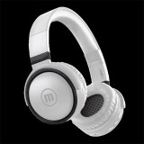 Maxell BT-B52 bluetooth fejhallgató sztereo (mikrofon, 3,5 mm jack, bluetooth, fekete-fehér)