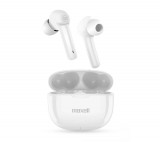 Maxell BT Dynamic+TWS fülhallgató - fehér vezeték nélküli fülhallgató