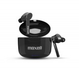 Maxell BT Dynamic+TWS fülhallgató - fekete