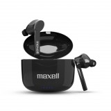 Maxell BT Dynamic+TWS fülhallgató – fekete