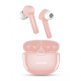 Maxell BT Dynamic+TWS fülhallgató - rózsaszín