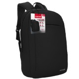 Maxell BX-200 Laptop hátizsák 16" fekete