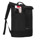 Maxell BX-350 Rollup laptop hátizsák 16" fekete