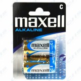 Maxell C Alkáli Elem 2db/csomag 18722